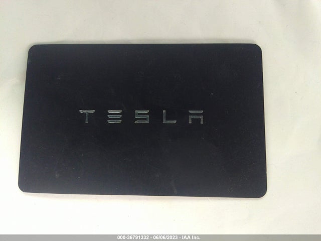 Tesla Model Y Long Range 2021 5YJYGAEE2MF158159 Image 12