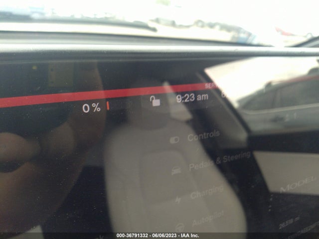 Tesla Model Y Long Range 2021 5YJYGAEE2MF158159 Image 3