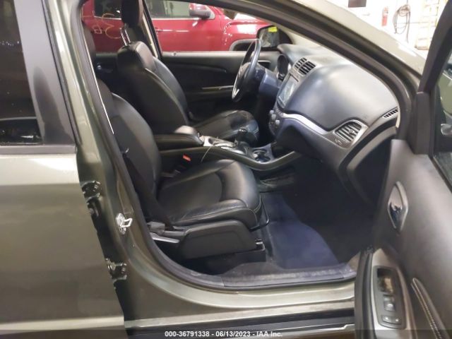 3C4PDDGG3HT512640 Dodge Journey Crossroad Plus