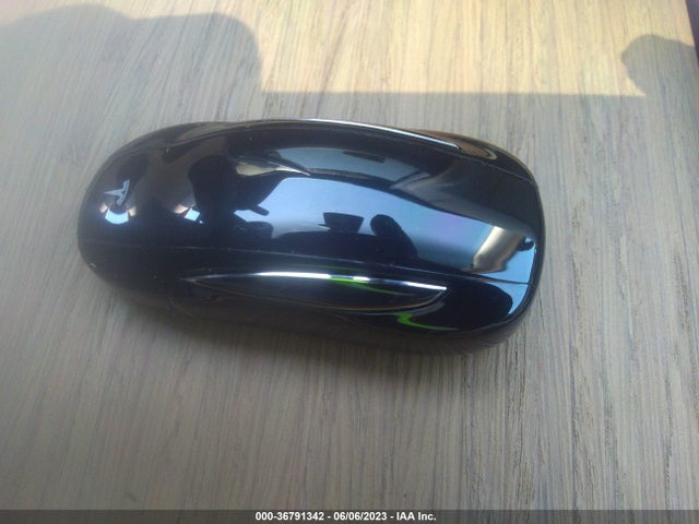 Tesla Model X 75d/100d/p100d 2018 5YJXCAE23JF118651 Image 12