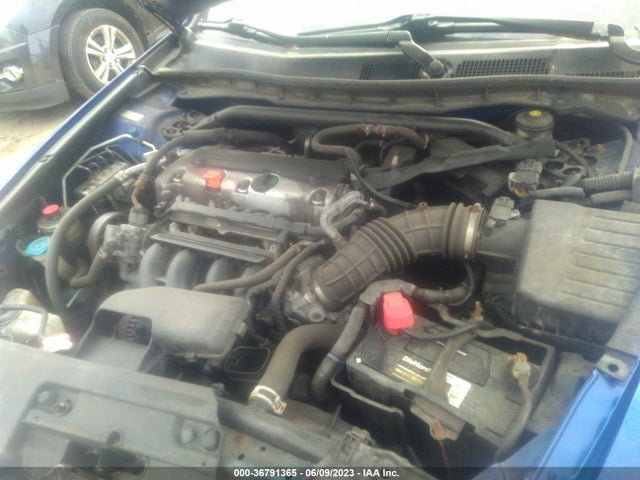 2010 HONDA ACCORD CPE LX-S VIN: 1HGCS1B36AA012428