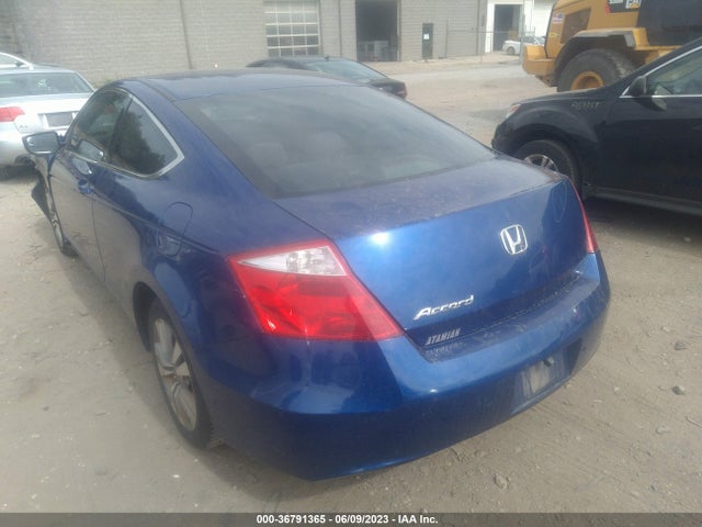 2010 HONDA ACCORD CPE LX-S VIN: 1HGCS1B36AA012428