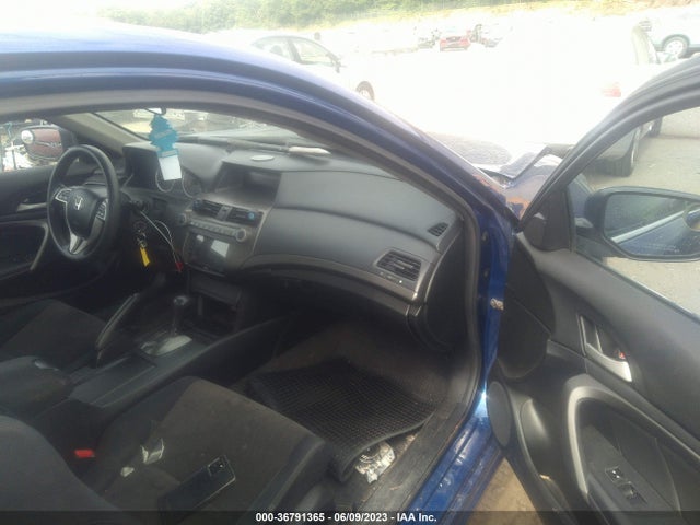 2010 HONDA ACCORD CPE LX-S VIN: 1HGCS1B36AA012428