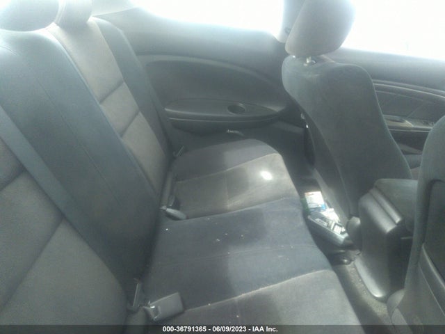 2010 HONDA ACCORD CPE LX-S VIN: 1HGCS1B36AA012428