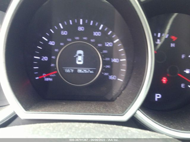 KNAGM4A74F5612670 KIA Optima Lx