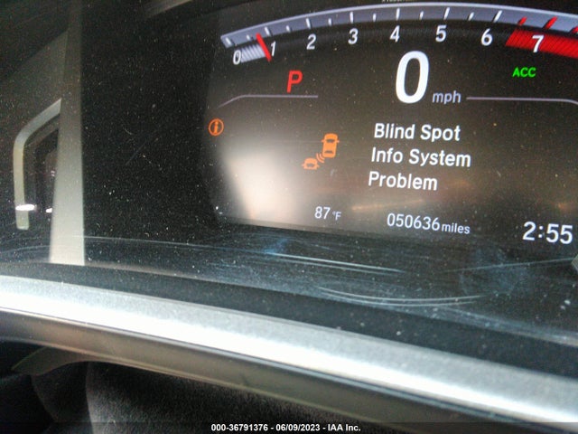 Honda CR-V EX 2019 5J6RW1H56KA007120 Image 15