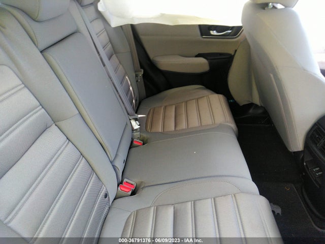 Honda CR-V EX 2019 5J6RW1H56KA007120 Image 8