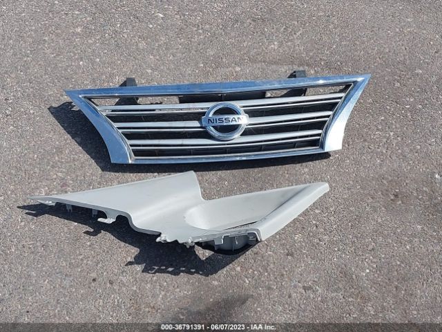 3N1AB7AP2FY218221 Nissan SENTRA SV