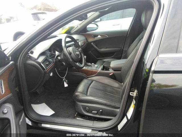 WAUHGAFC8DN108832 Audi A6 3.0t Prestige