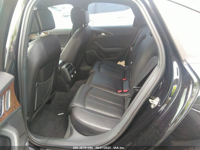 WAUHGAFC8DN108832 Audi A6 3.0t Prestige
