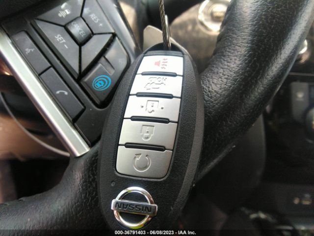 5N1AT2MT2LC765530 Nissan Rogue Sl