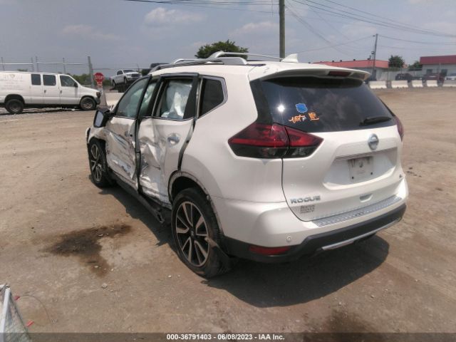 5N1AT2MT2LC765530 Nissan Rogue Sl