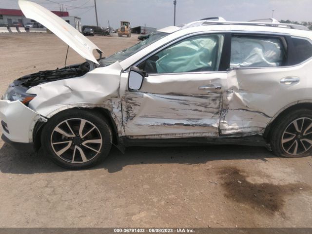 5N1AT2MT2LC765530 Nissan Rogue Sl