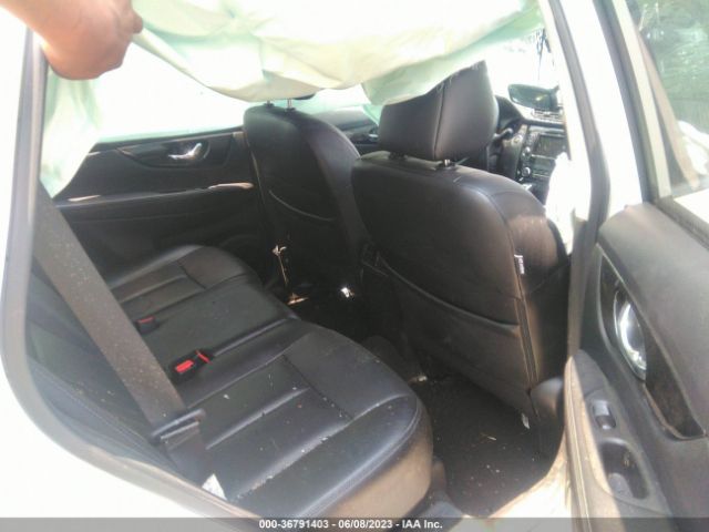 5N1AT2MT2LC765530 Nissan Rogue Sl