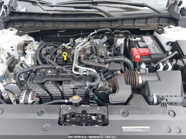 1N4BL4CW6PN343616 Nissan Altima 2.5 Sr