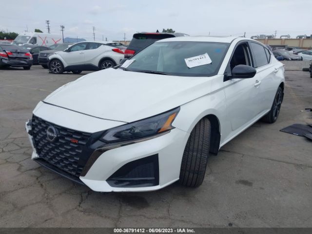 1N4BL4CW6PN343616 Nissan Altima 2.5 Sr