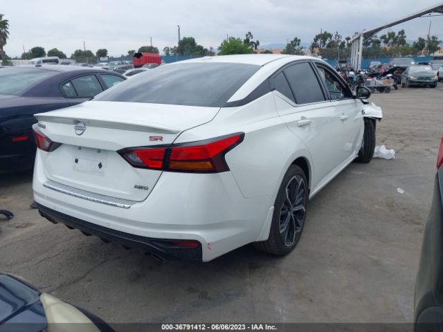 1N4BL4CW6PN343616 Nissan Altima 2.5 Sr