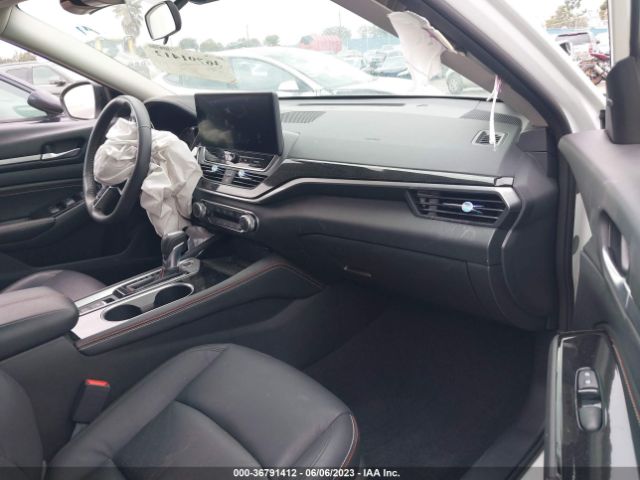 1N4BL4CW6PN343616 Nissan Altima 2.5 Sr