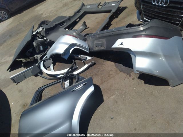 WP1BA2AY2MDA40244 Porsche Cayenne
