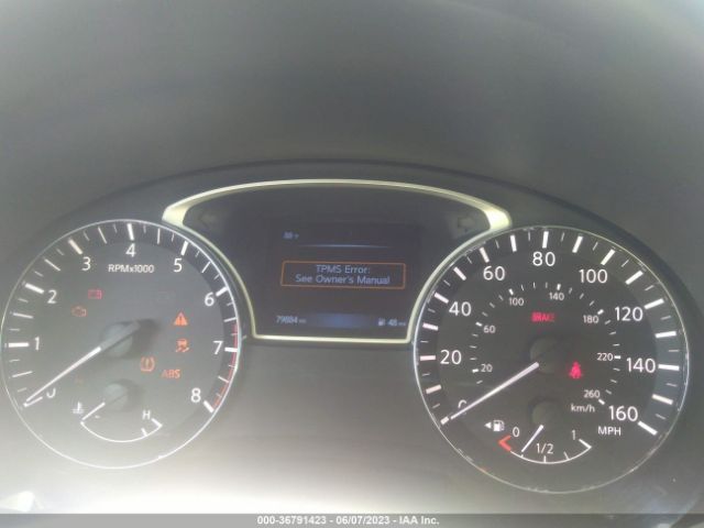 1N4AL3AP0HN317872 Nissan Altima 2.5 S