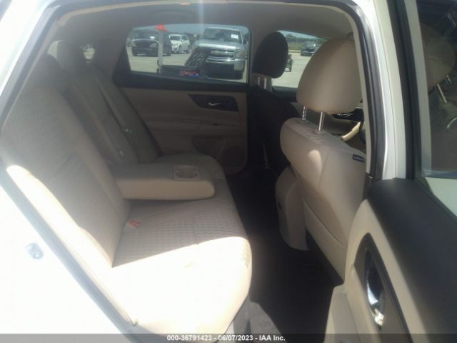 1N4AL3AP0HN317872 Nissan Altima 2.5 S