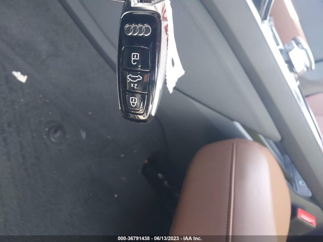 2022 Audi e-tron, VIN: WA1AAAGE2NB015257