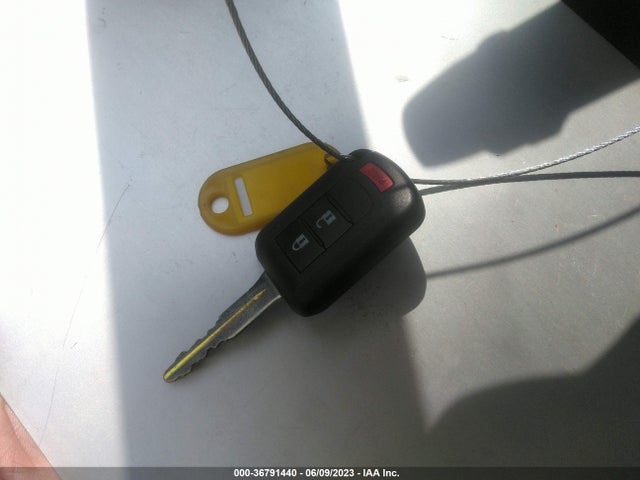 JA4AR3AU3HZ069456 Mitsubishi Outlander Sport 2.0