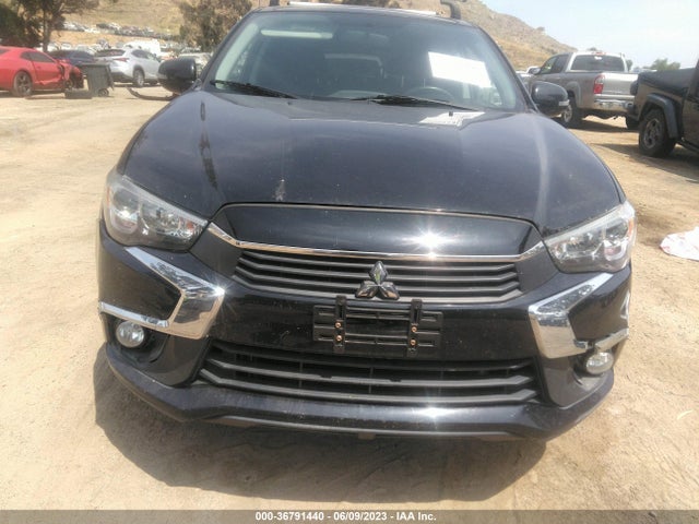 JA4AR3AU3HZ069456 Mitsubishi Outlander Sport 2.0