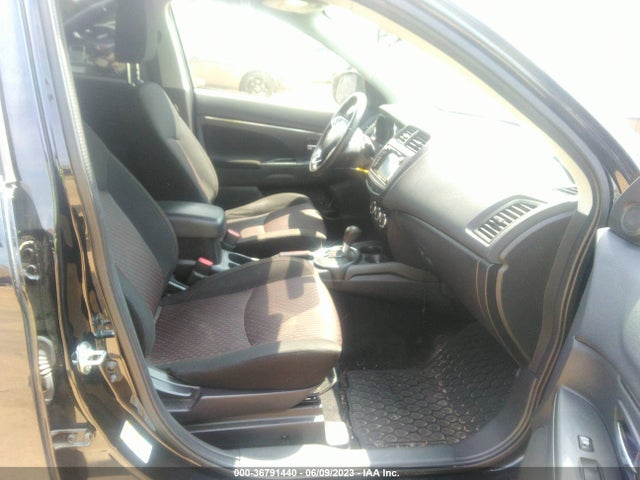 JA4AR3AU3HZ069456 Mitsubishi Outlander Sport 2.0