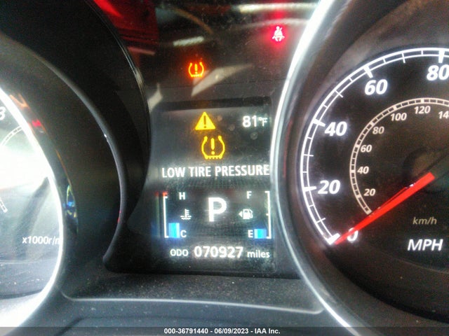 JA4AR3AU3HZ069456 Mitsubishi Outlander Sport 2.0