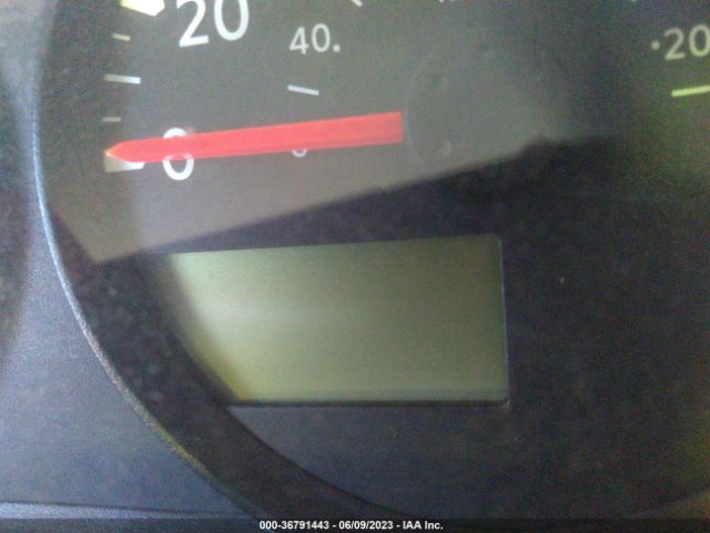1N6BD0CT1HN777110 Nissan FRONTIER S