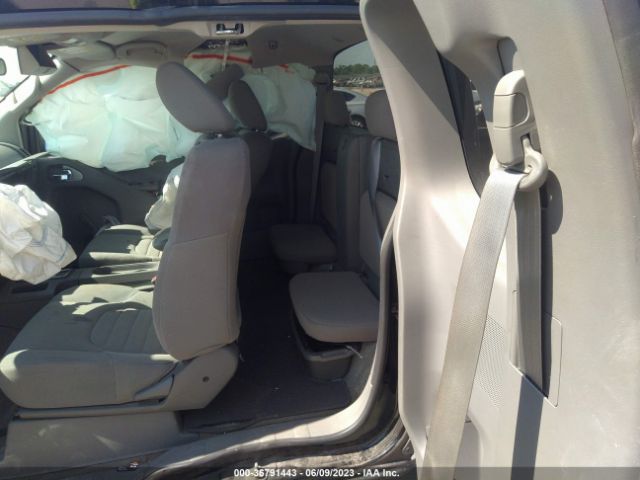 1N6BD0CT1HN777110 Nissan FRONTIER S