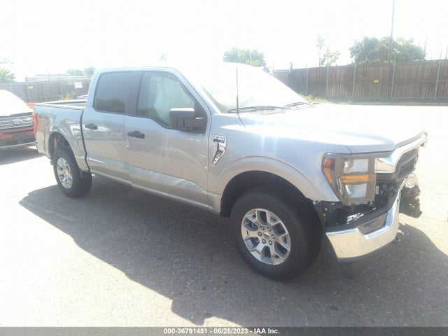 2023 1FTFW1E81PKE14139 main image