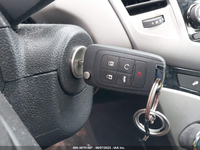 Chevrolet CRUZE LS 2015 1G1PA5SH9F7284331 Image 11