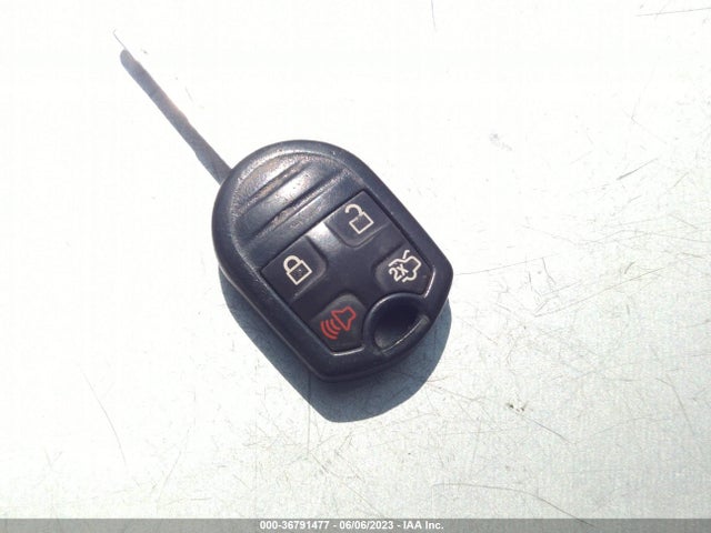 Ford FIESTA SE 2016 3FADP4EJ0GM150614 Image 11