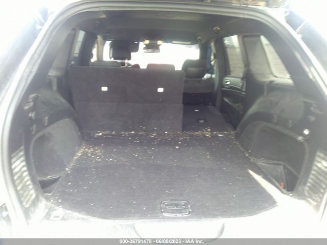 1C4RJEAG1EC107075 Jeep Grand Cherokee Laredo