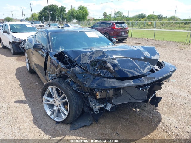 Chevrolet Camaro 2lt 2023 1G1FD1RS4P0118161 Image 6