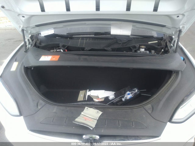 5YJXCAE21GF015141 Tesla Model X 70d/90d/75d/60d