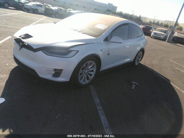 5YJXCAE21GF015141 Tesla Model X 70d/90d/75d/60d