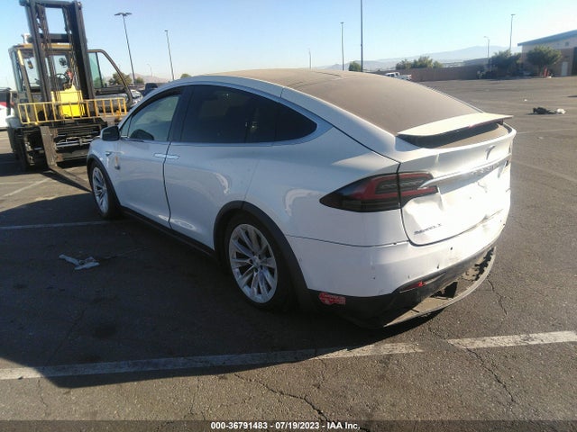 5YJXCAE21GF015141 Tesla Model X 70d/90d/75d/60d
