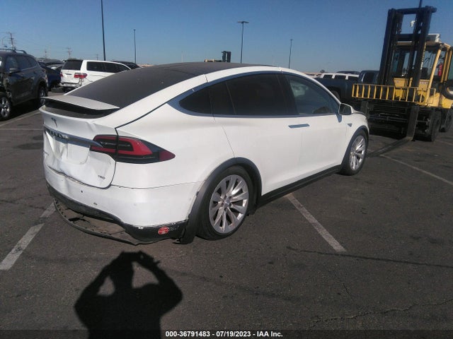 5YJXCAE21GF015141 Tesla Model X 70d/90d/75d/60d