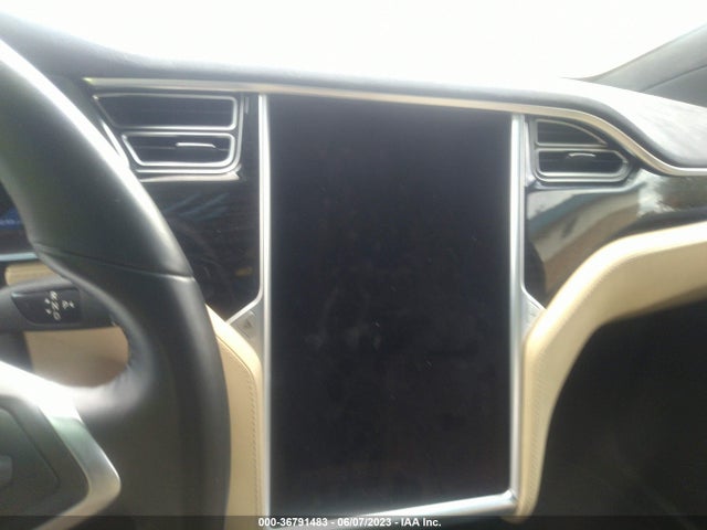 5YJXCAE21GF015141 Tesla Model X 70d/90d/75d/60d