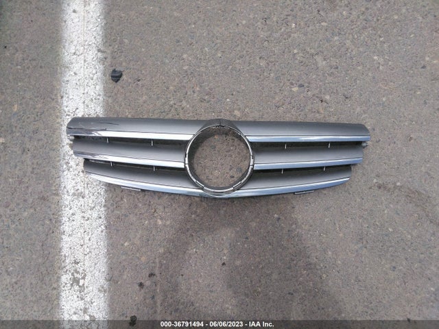 2007 MERCEDES-BENZ CLK-CLASS 3.5L VIN: WDBTJ56H27F228155