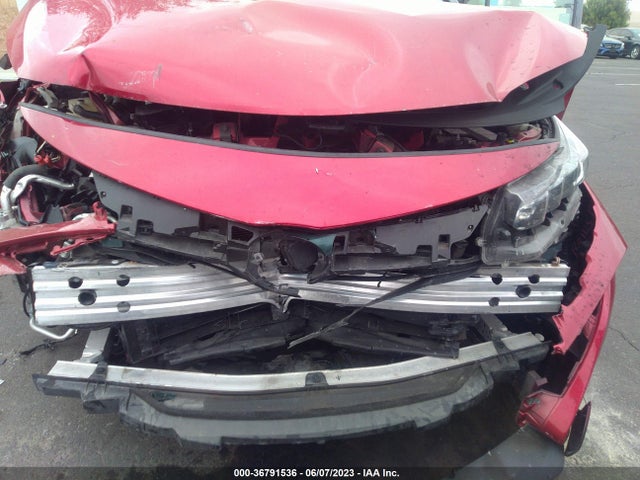 Toyota Prius Prime Plus/premium/advanced 2019 JTDKARFP0K3115259 Image 10