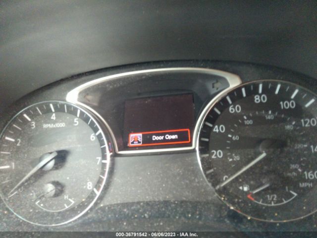 5N1AR2MN6GC621789 Nissan Pathfinder S