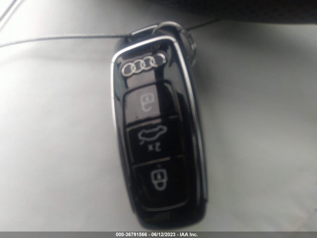 2022 Audi e-tron, VIN: WA13CBGE0NB034303