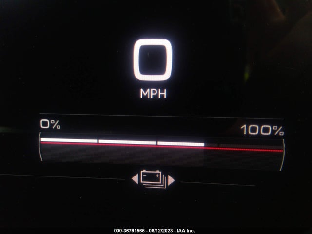 2022 Audi e-tron, VIN: WA13CBGE0NB034303