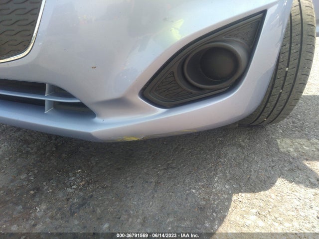 Chevrolet SPARK LS 2014 KL8CB6S91EC576166 Image 7