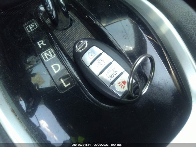 Nissan Rogue Sl 2015 5N1AT2MT3FC880819 Image 3