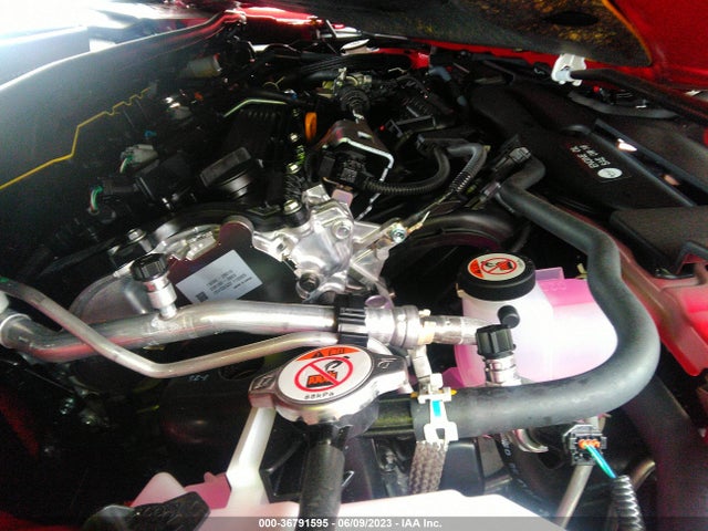 2023 Toyota Prius, VIN: JTDACAAU4P3005519